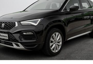 Seat Ateca 25.000 km 30.824 &euro; Pinneberg 25421