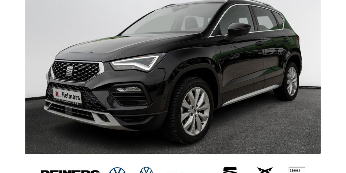 Seat Ateca 25.000 km 30.824 &euro; Pinneberg 25421