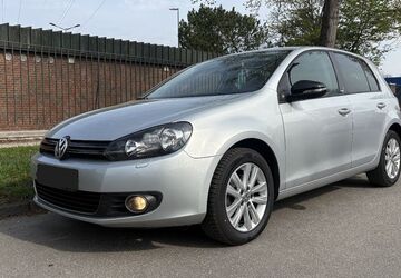 VW Golf 90.000 km 8.690 &euro; Hamburg 22045