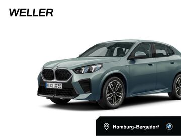 Gebrauchte BMW X2