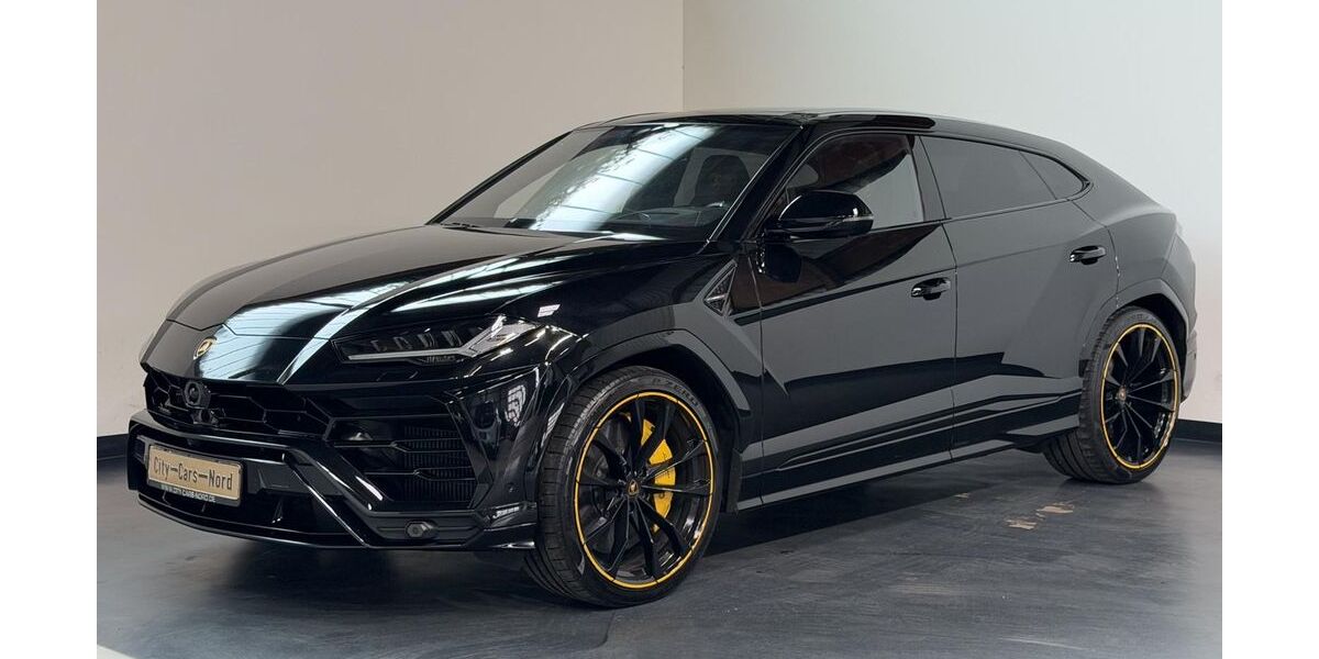 Lamborghini Urus 54.290 km 204.990 &euro; Tornesch 25436