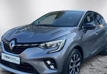 Renault Captur 22.300 km 20.980 &euro; Ahrensburg 22926