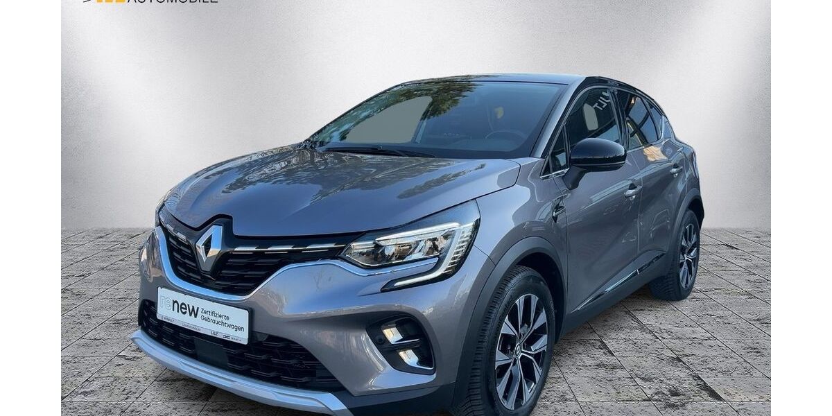 Renault Captur 22.300 km 20.980 &euro; Ahrensburg 22926