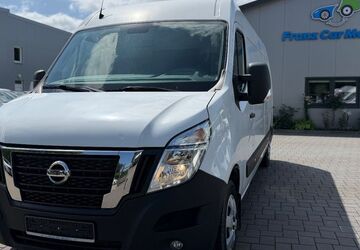 Nissan NV400 112.711 km 18.900 &euro; Appen-Etz 25482