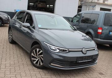 VW Golf 39.000 km 24.950 &euro; Norderstedt/Hamburg 22848