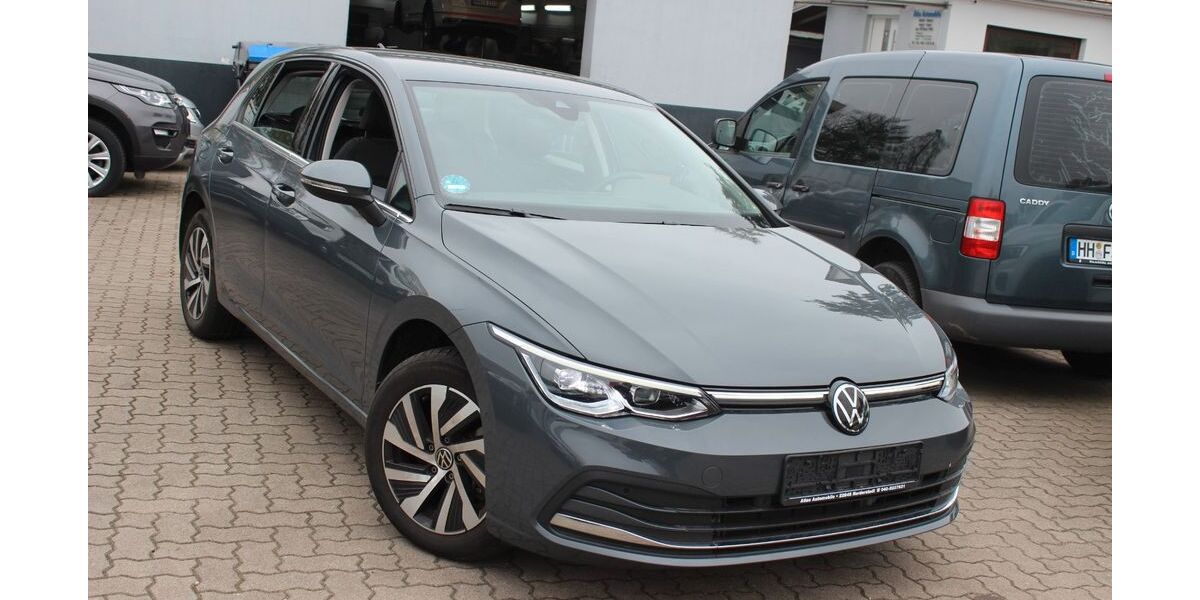 VW Golf 39.000 km 24.950 &euro; Norderstedt/Hamburg 22848