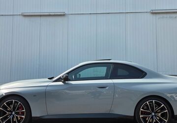 BMW M240i 39.600 km 42.490 &euro; Hamburg 22419