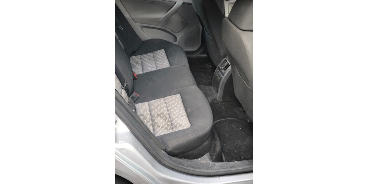 Skoda Octavia Combi 224.000 km 2.750 &euro; Hamburg 20038