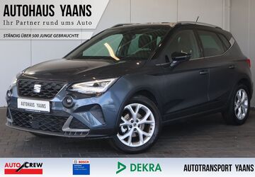 Seat Arona 22.360 km 14.989 &euro; Pinneberg 25421