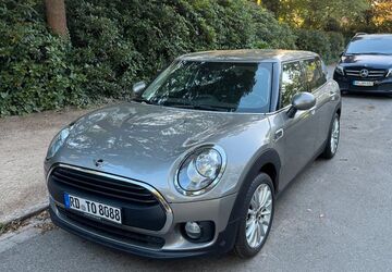 Mini One Clubman 145.000 km 7.000 &euro; Hamburg 22607