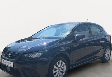 Seat Ibiza 34.707 km 14.225 &euro; Wedel 22880