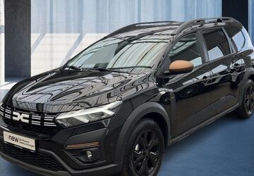 Dacia Jogger 14.587 km 24.990 &euro; Hamburg 22529