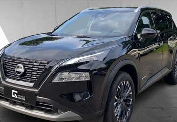 Nissan X-Trail 9.990 km 34.444 &euro; Ahrensburg 22926