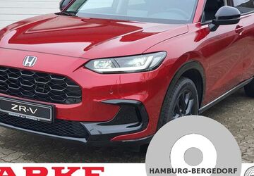 Honda ZR-V 2.500 km 34.900 &euro; Hamburg 21035