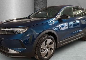 Opel Grandland (X) 2.598 km 25.440 &euro; Hamburg 22047