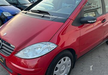 Mercedes-Benz A 150 134.000 km 3.990 &euro; Hamburg 20537