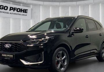 Ford Kuga 16.386 km 33.850 &euro; Norderstedt 22848