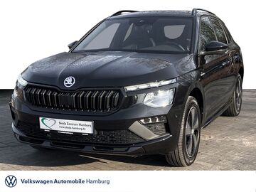 Gebrauchte Skoda Kamiq