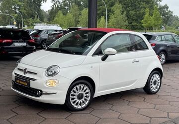 Fiat 500 74.000 km 8.990 &euro; Norderstedt (bei Hamburg) 22850