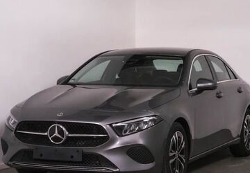 Mercedes-Benz A 200 10.694 km 33.920 &euro; Bad Oldesloe 23843