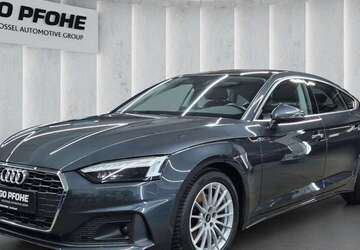 Audi A5 55.791 km 28.850 &euro; Hamburg 22047