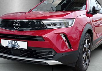 Opel Mokka 16.568 km 20.990 &euro; Reinbek 21465