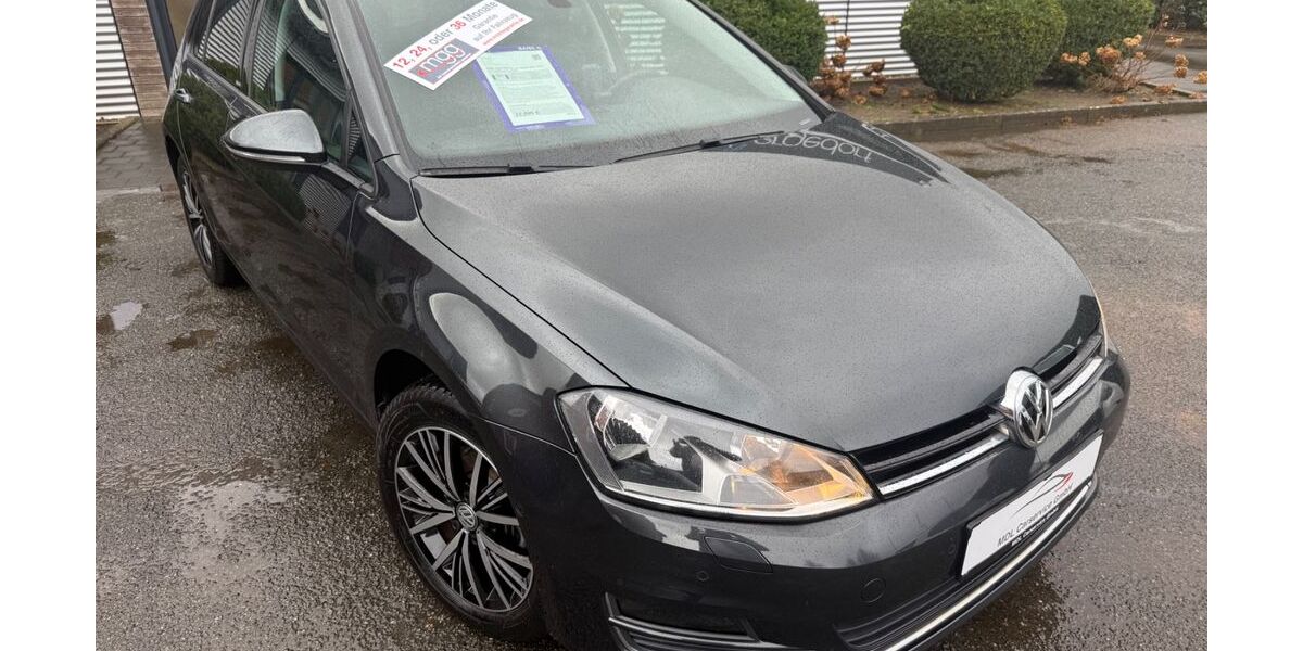 VW Golf 147.201 km 11.990 &euro; Hamburg 21029