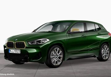 BMW X2 31.825 km 32.407 &euro; Barsbüttel bei Hamburg 22885