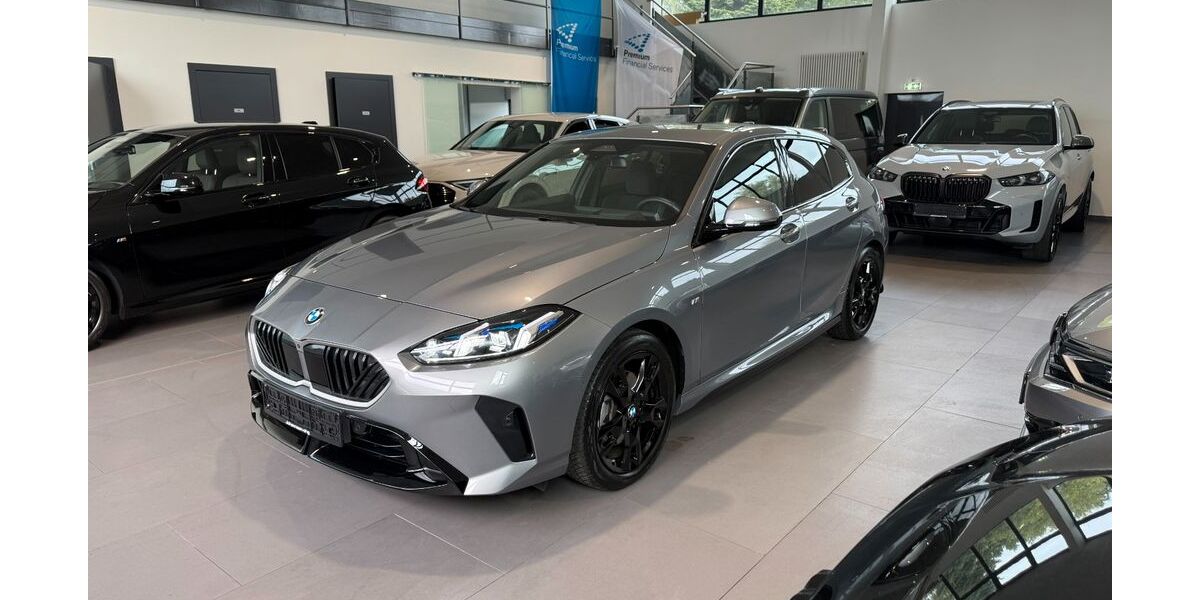 BMW 120 21.526 km 30.900 &euro; Tornesch 25436