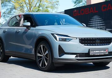 Polestar 2 61.384 km 24.885 &euro; Hamburg 22453