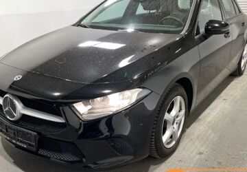 Mercedes-Benz A 180 100.000 km 19.950 &euro; Norderstedt 22848