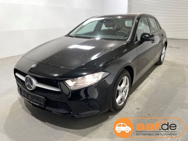 Mercedes-Benz A 180 100.000 km 19.950 &euro; Norderstedt 22848