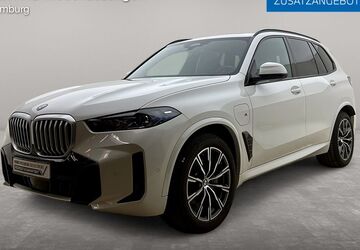 BMW X5 18.263 km 89.994 &euro; Barsbüttel bei Hamburg 22885
