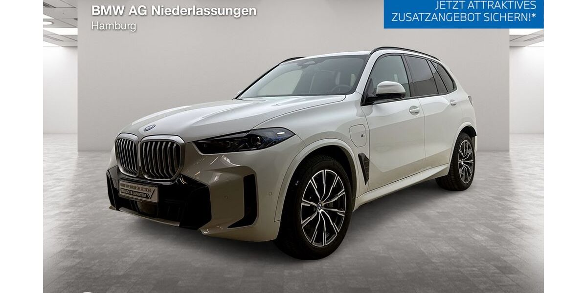 BMW X5 18.263 km 89.994 &euro; Barsbüttel bei Hamburg 22885