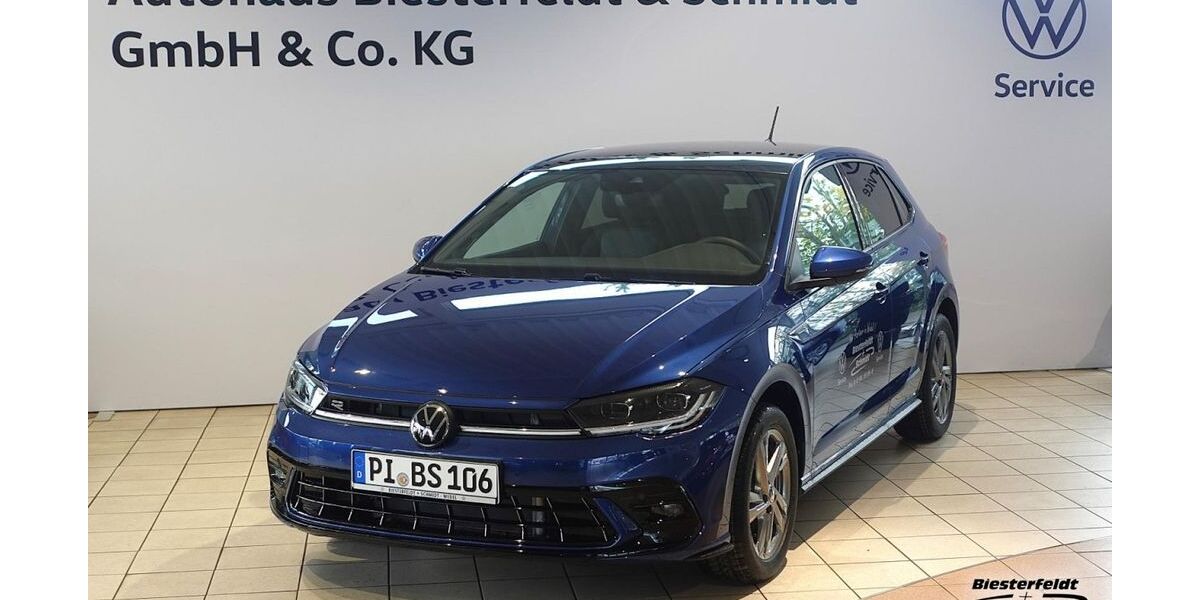 VW Polo 7.500 km 29.290 &euro; Wedel 22880