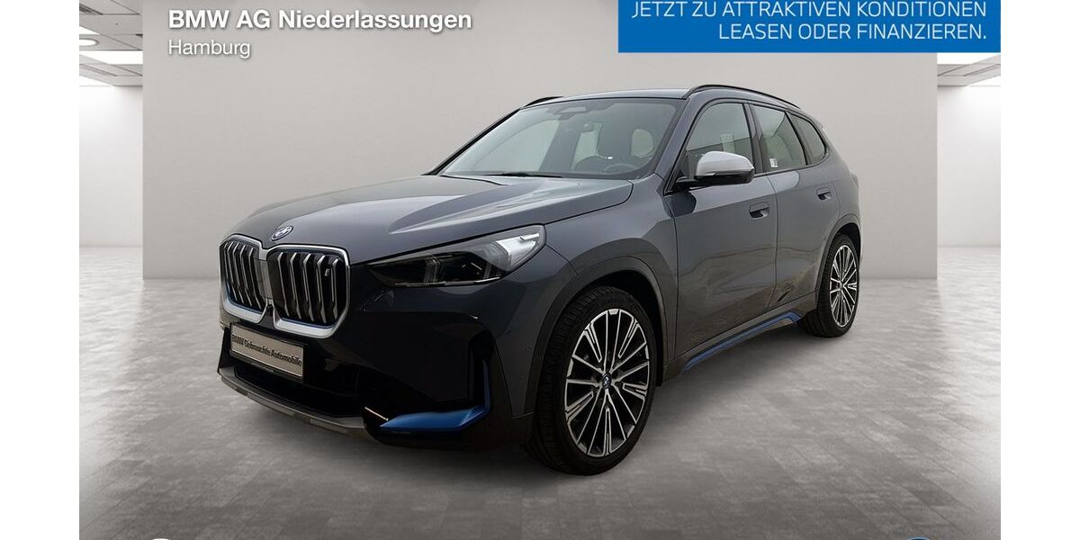 BMW iX1 42.519 km 37.704 &euro; Barsbüttel bei Hamburg 22885