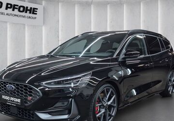 Ford Focus 27.408 km 38.985 &euro; Hamburg 22047