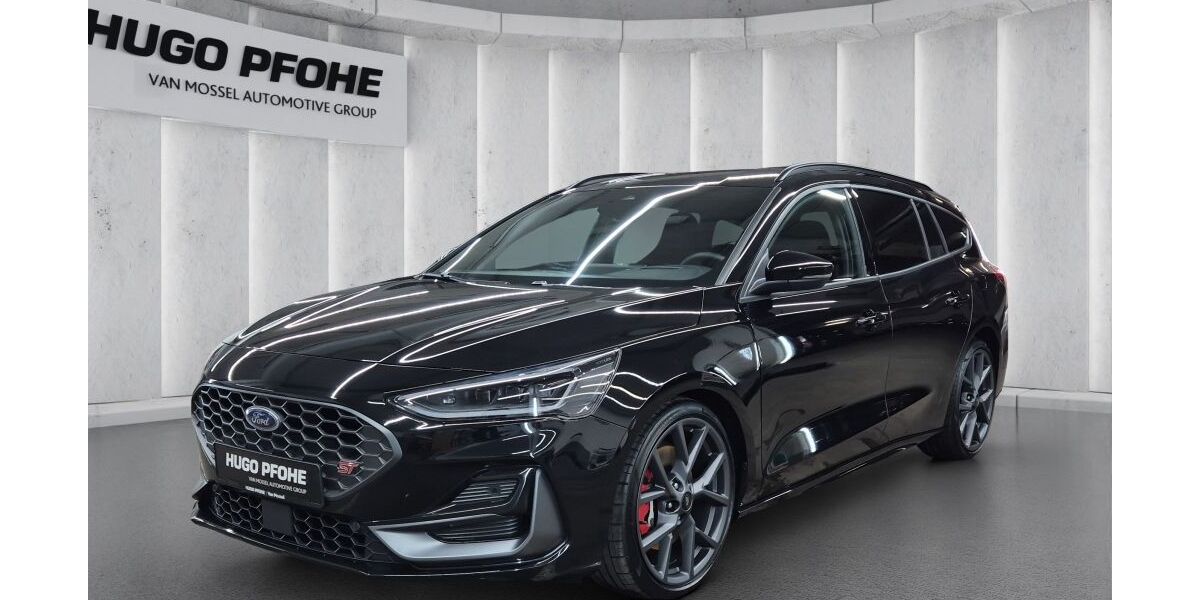 Ford Focus 27.408 km 38.985 &euro; Hamburg 22047