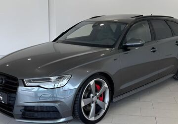 Audi A6 163.000 km 28.990 &euro; Hamburg 22043