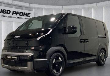 Kia PV5 2.500 km 44.990 &euro; Hamburg 22335