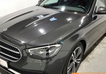 Mercedes-Benz E 220 93.000 km 33.500 &euro; Norderstedt 22848