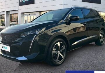 Peugeot 5008 26.464 km 24.790 &euro; Hamburg 20537