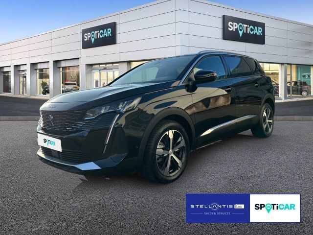 Peugeot 5008 26.464 km 24.790 &euro; Hamburg 20537