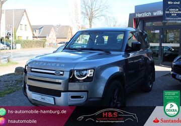 Land Rover Defender 21.222 km 66.900 &euro; Pinneberg 25421