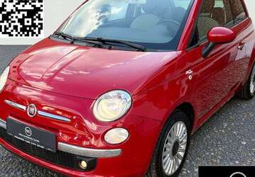 Fiat 500 92.000 km 5.999 &euro; Hamburg 22179