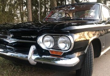 Chevrolet Chevelle 85.600 km 16.700 &euro; Bad Oldesloe 23843