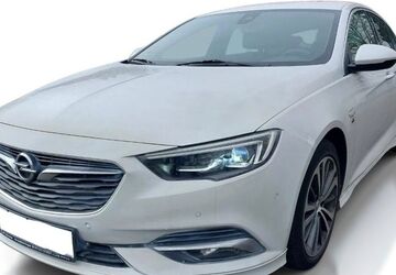 Opel Insignia 94.000 km 18.500 &euro; Hamburg 20537