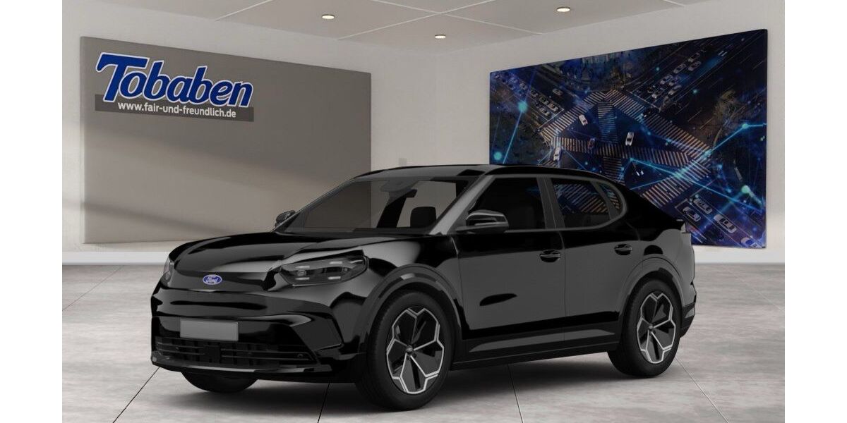 Ford Capri 6.896 km 59.050 &euro; Hamburg 21073