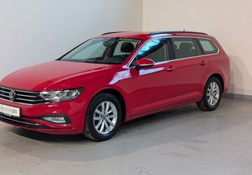 VW Passat Variant 88.000 km 16.975 &euro; Ellerhoop bei Hamburg 25373
