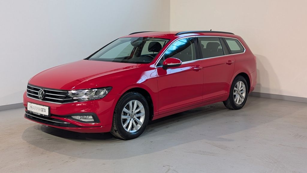 VW Passat Variant 88.000 km 16.975 &euro; Ellerhoop bei Hamburg 25373